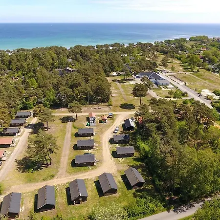 بيت للعطل Cozy In With Wifi Neksø