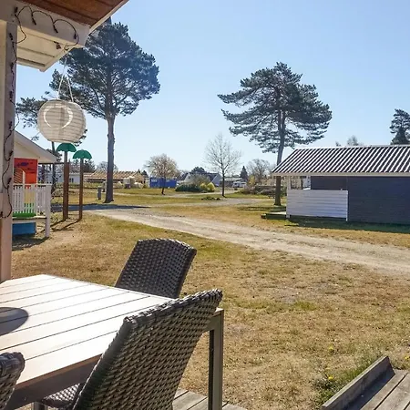 Vakantiehuis Cozy In With Wifi *