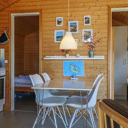 Cozy In With Wifi
