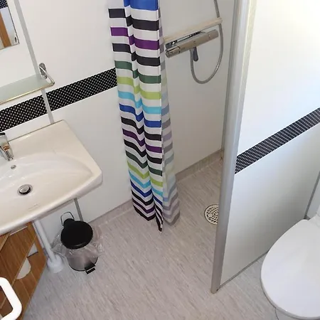 Casa de Férias Cozy In With Wifi