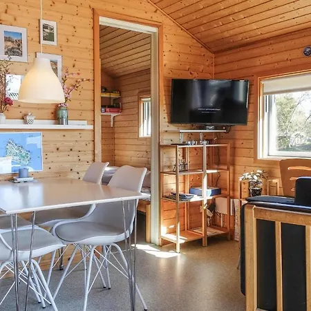 Cozy In With Wifi Holiday home