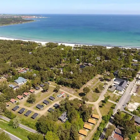 Casa de Férias Cozy In With Wifi